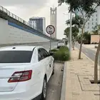 فورد تورس 2013 بدي وكاله