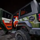 بايك 2022 bj40 إف رود