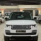 رنج روفر فوج HSE