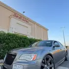 كرايسلر SRT ( تم البيع )