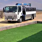دنه ونش متجه من الرياض الى الجنوب