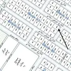 ارض بمخطط حطين جنوب الشقة ببريدة