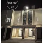 أدوار للبيع حي الرمال