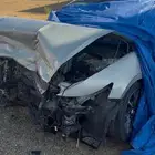 سوناتا 2023 مصدومة للبيع