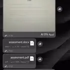 خدمات طلابية