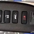 مفتاح لكزس RX