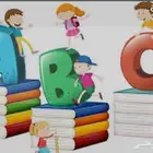 معلمة انجليزي ورياضيات