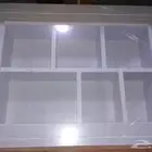غطا فتحه مكيف