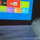 بروجكتر للبيع جديد