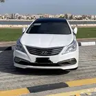 هونداي ازيرا 2017