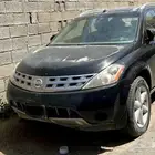 نيسان ارمادمور انور (مورانو) 2008