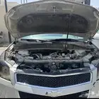 شيفروليه ترافلوز للبيع