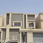 للبيع فيلا حي القادسيه الرياض
