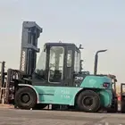 رافعه شوكيه فركلفت للايجار