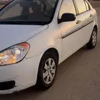 اكسنت اوتوماتيك 2010