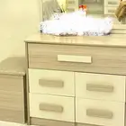 غرفة نوم متكامله للبيع