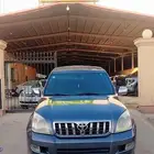 تويوتا برادو 2005