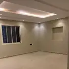 شقه فاخره للايجار بحى الملقا