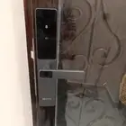 قفل ابواب ذكي واي فاي