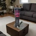 دفاية عامودية 2000 واط من DLC مواد تدفئة سيرميك PTC فصل ت