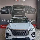 جيتور X70 لاكجري 7 مقاعد موديل 2025