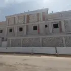 مقاول مباني