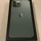 آيفون بروماكس 13