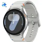 ساعة سامسونج واتش 7 مقاس 44 جديده  سمارت تاق الإصدار الثاني