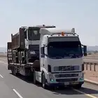 لوبد ايجار ونقل المعدات الثقيلة لكل مناطق المملكة