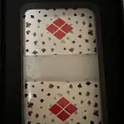 ورق بلوت اصلي مع حاسبة بلوت خاصة