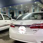 كرولا 2015 نظيفه