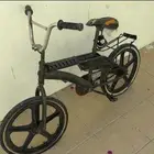 رامبو اسود