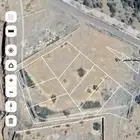 أرض للبيع بالمخواة