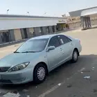 كامري 2006 للبدل فقط