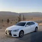 لكزس LS460L (2014)
