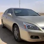 للبيع اكورد 2006 نضيفه