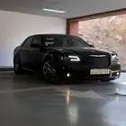 كرايسلر S2013 V8