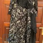 فستان