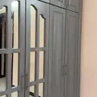 دولاب ملابس للبيع الموقع العيينة