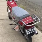 دباب اكس ميه x100