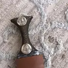 خنجر كفو