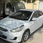 اكسنت 2013 قير تماتيك