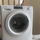 غساله اتوماتيك candy شاشه Samsung 45 للبيع المستعجل