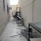ديكور مغسله ملابس جديد لم يستخدم
