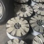 جنوط جيب لند كروزر 2024 اصلي زيرو حق الفور مقاس 20