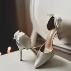 كعب عروس سهرة