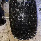كفرات دباب مقاسها 22 11 8