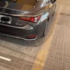 لكزس 2023 اي اس 250 للتنازل