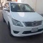 للبيع سيارة انوفاء موديل 2015