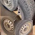 كفرات هايلكس